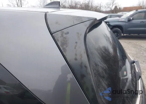 2019 Honda Odyssey Ex-L z USA, uszkodzony, nr VIN 5FNRL6H74KB054599